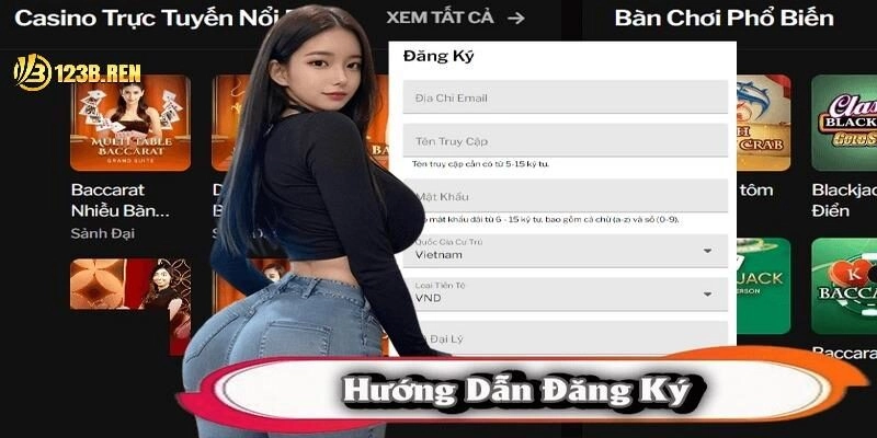 FAQ: Giải đáp vướng mắc về đăng ký tài khoản