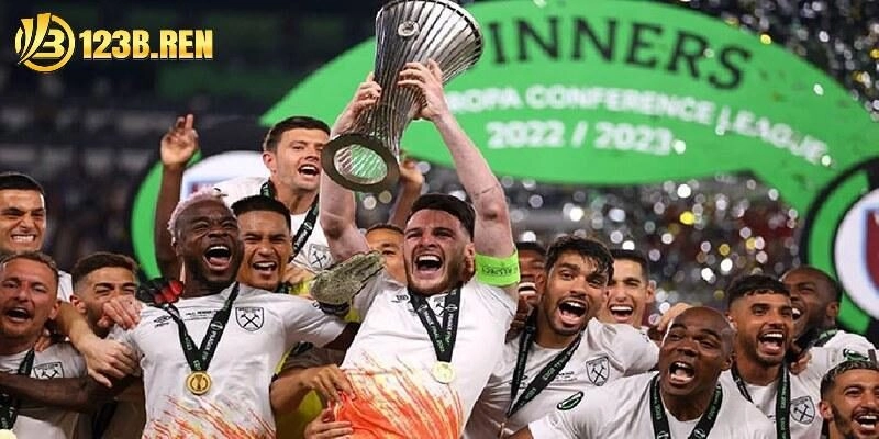 Khám Phá Kèo Cúp C3 Với Những Trận Đấu Nảy Lửa Cùng 123B