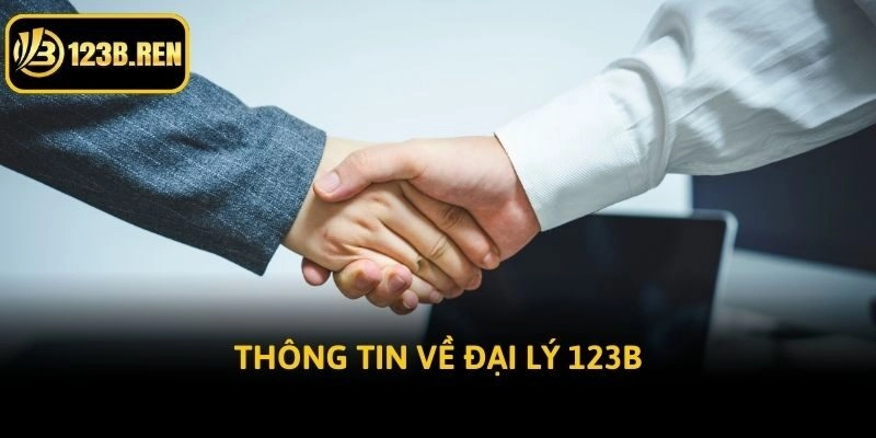 Thông tin về đại lý 123B